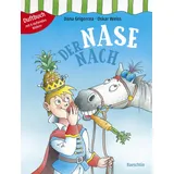 Baeschlin Der Nase nach
