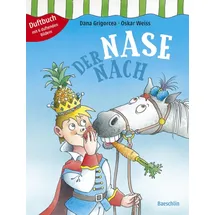 Baeschlin Der Nase nach