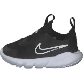 Nike Flex Runner 2 Baby-Sneaker 002 black/white-photo blue-university gold 17