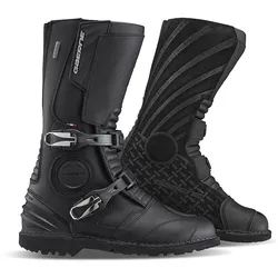 Gaerne Midland, Stiefel Gore-Tex - Schwarz - 39