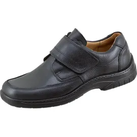Jomos Klettschuh Herren Schwarz 46