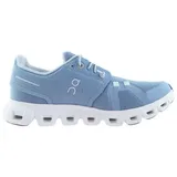 On Cloud 6 Damen Chambray / White 38,5