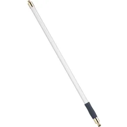 LEWI Wasserdurchlaufstange 14500 , Länge: 150 cm