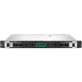 HP HPE ProLiant DL20 Gen11 E-2436 2.9GHz 6c 1P 32GB-DR 4SFF VROC 2x480GB SSD