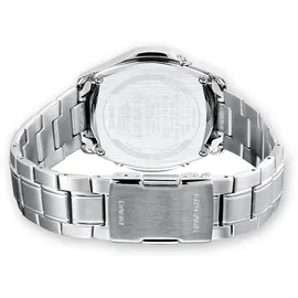 Casio Wave Ceptor Edelstahl 40 mm LCW-M100DSE-1AER