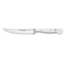 Wüsthof Classic Steakmesser 12 cm Weiß
