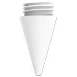 DEQSTER Pencil PQ1 Ersatzspitzen 2 Stück Weiß