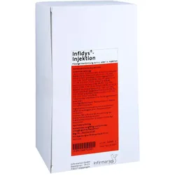 Infidys Injektion Ampullen