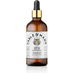 Fable & Mane HoliRootsTM Hair Oil Haaröl 100 ml 