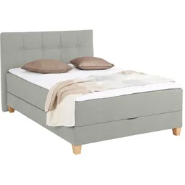 Home Affaire Lonrai 148 x 227 cm H2 Braun
