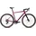 Ridley Kanzo Adventure Alu 2024 XS Unisex lila/schwarz