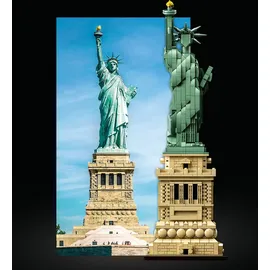 LEGO Architecture Freiheitsstatue 21042