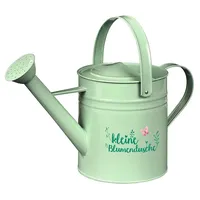 Moses moses. Gießkanne für den Garten, Dekorative Blumendusche mit