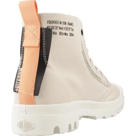 Palladium PAMPA UNDERLAYER beige