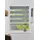 Bruno Banani Doppelrollo NURI 80 x 210 cm grau