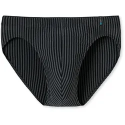 Schiesser Herren Minislip Long Life Soft