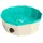 freedog Hundepool 80 Liter Blau One Size