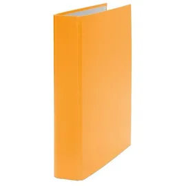 Livepac-Office Ringbuch DIN A5 40 mm Orange