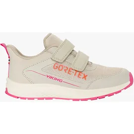 Viking Bouncy GTX Beige 28