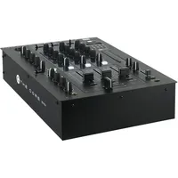 DAP AUDIO DAP-Audio CORE MIX-3 USB mit USB-Schnittstelle