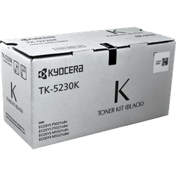 Kyocera Toner TK-5230K  1T02R90NL0  schwarz