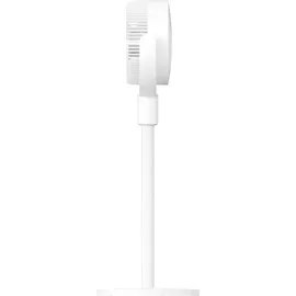 Xiaomi Smart Standing Air Circulation Fan 32,6 cm Standventilator Weiß