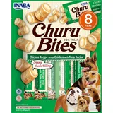 INABA Churu Bite Huhn & Thunfisch 8 x 12 g