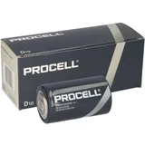 Duracell 10x Duracell Procell MN1300 Mono Batterie Originalkarton