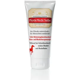 pferde medic salbe Pferdemedicsalbe Apothekers Original