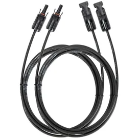 EcoFlow MC4 Solar Verlängerungskabel 3m