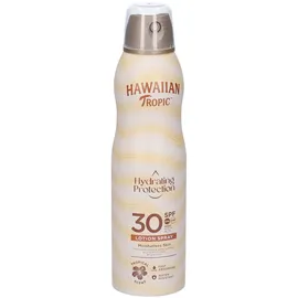 Hawaiian Tropic Silk Hydration Air Soft Spray LSF 30 177 ml