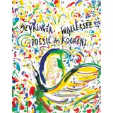 Pustet Anton Poesie des Kochens