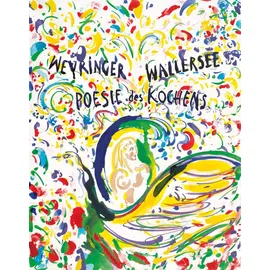 Pustet Anton Poesie des Kochens