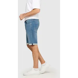 MAC Bermudas blau 32/OL
