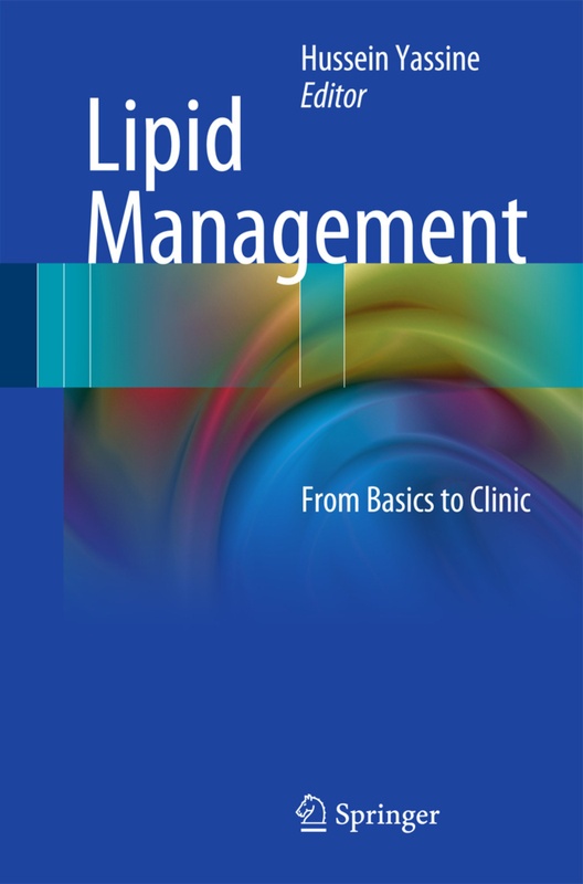 Lipid Management  Kartoniert (TB)
