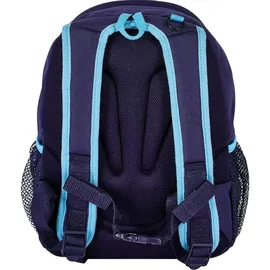 Herlitz Kindergartenrucksack Rookie Cute Animals Turtle