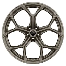 GMP Ultrivity 9 x 20 5 x 112 ET30 MB66,5 Bronze