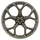 GMP Ultrivity 9 x 20 5 x 112 ET30 MB66,5 Bronze