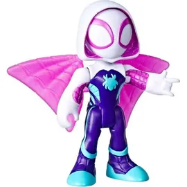 SPIDEY AND HIS AMAZING FRIENDS Ghost-Spider Actionfigur 7,6 cm
