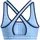 Under Armour Crossback Blau/Weiß XS