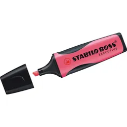 STABILO Textmarker Boss Executive pink