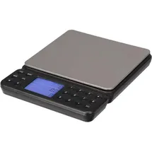 Perel Perel, Feinwaage, DIGITALE ZÄHLWAAGE - 2 kg / 0.1 g