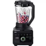 Braun PowerBlend 9 JB9040BK Standmixer