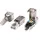 ATEN 2A-245G Cat.6A RJ-45 Connector, 10 St.