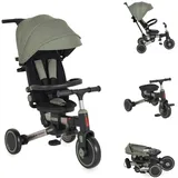 Byox Dreirad Flexton 5 in 1 Laufrad
