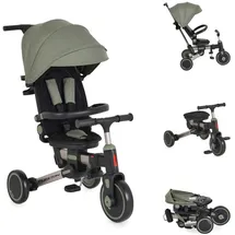 Byox Dreirad Flexton 5 in 1 Laufrad