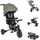 Byox Dreirad Flexton 5 in 1 Laufrad