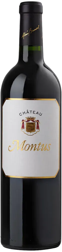 Alain Brumont Château Montus Madiran AOC 2020