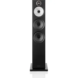 Bowers & Wilkins 603 S3 Schwarz