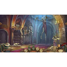 Puppet Show: Blitzschlag (PC)